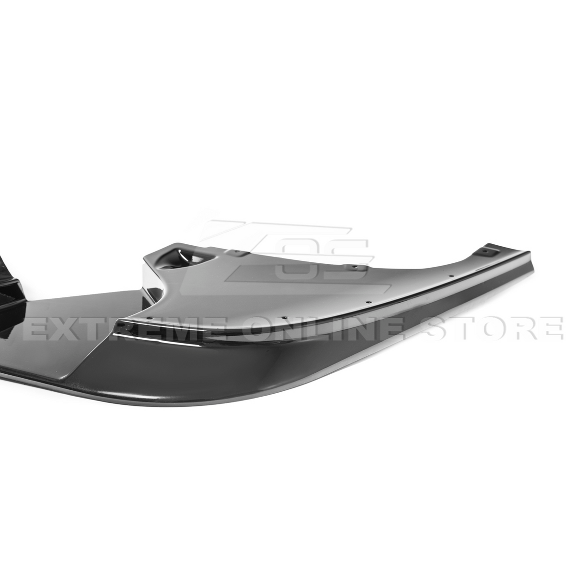 Corvette C5 ZR1 Extended Front Splitter Lip image 33