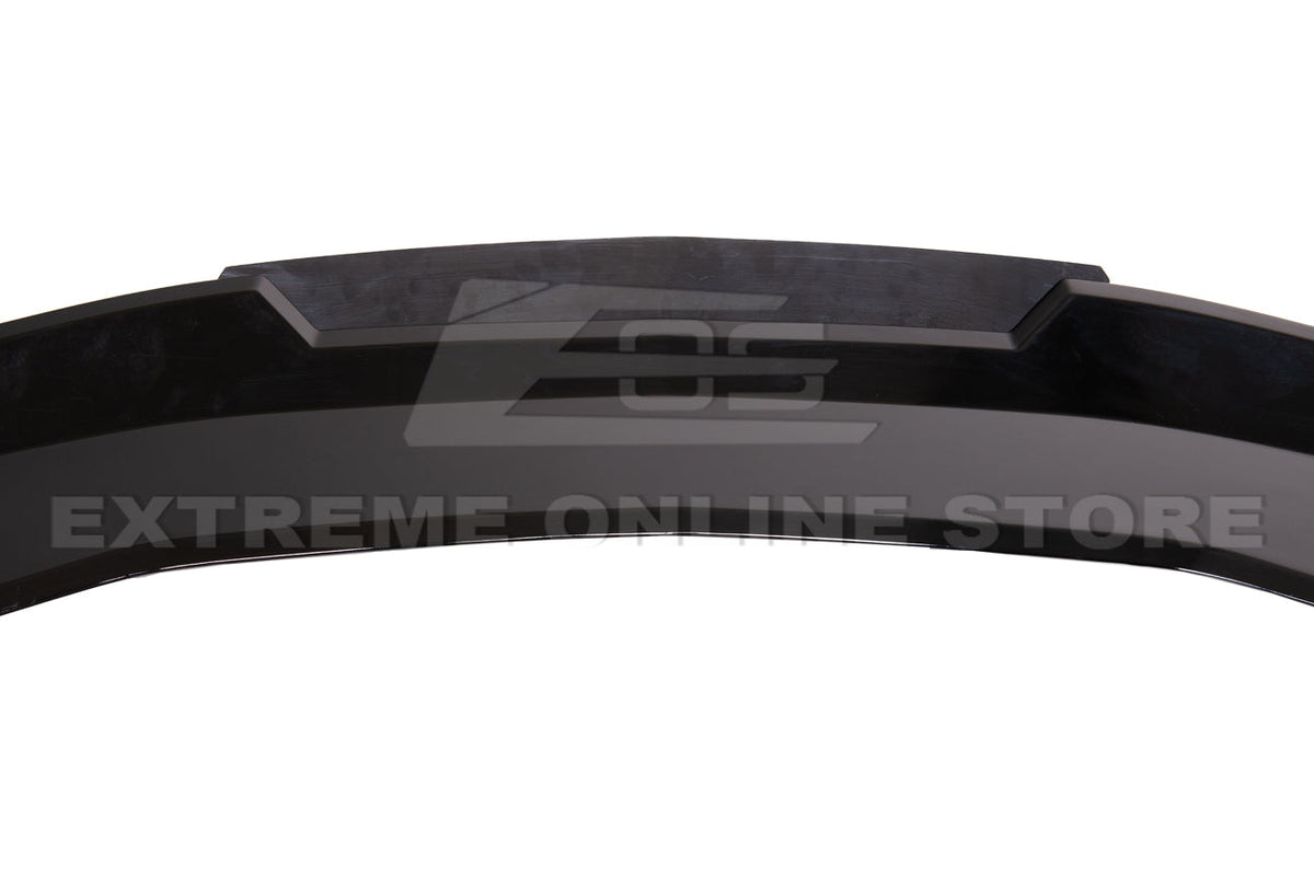 2019-24 Camaro Track Package Rear Spoiler image 20