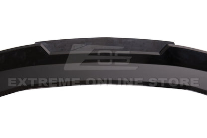 2019-24 Camaro Track Package Rear Spoiler image 20