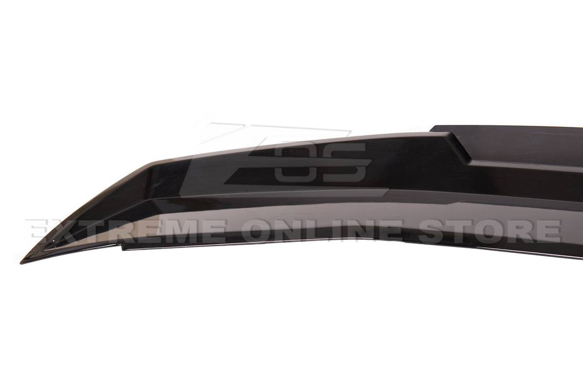 2019-24 Camaro Track Package Rear Spoiler image 21