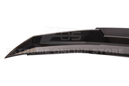 2019-24 Camaro Track Package Rear Spoiler image 21