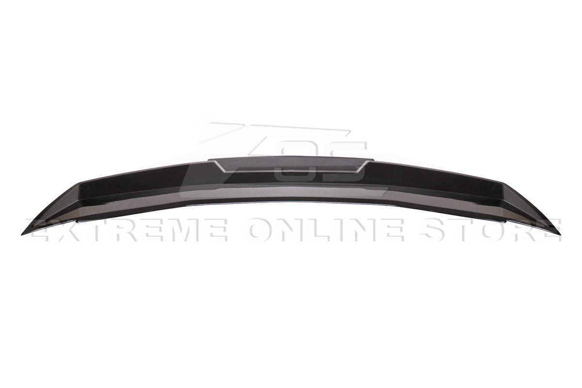 2019-24 Camaro Track Package Rear Spoiler image 19