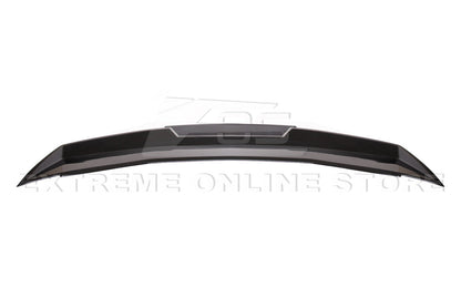 2019-24 Camaro Track Package Rear Spoiler image 19