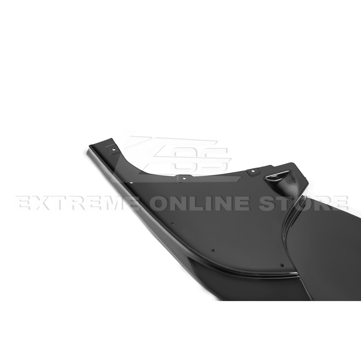 Corvette C5 ZR1 Extended Front Splitter Lip image 30