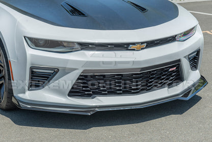 2019-24 Camaro 1LE Facelift Front Splitter & Side Skirts image 4