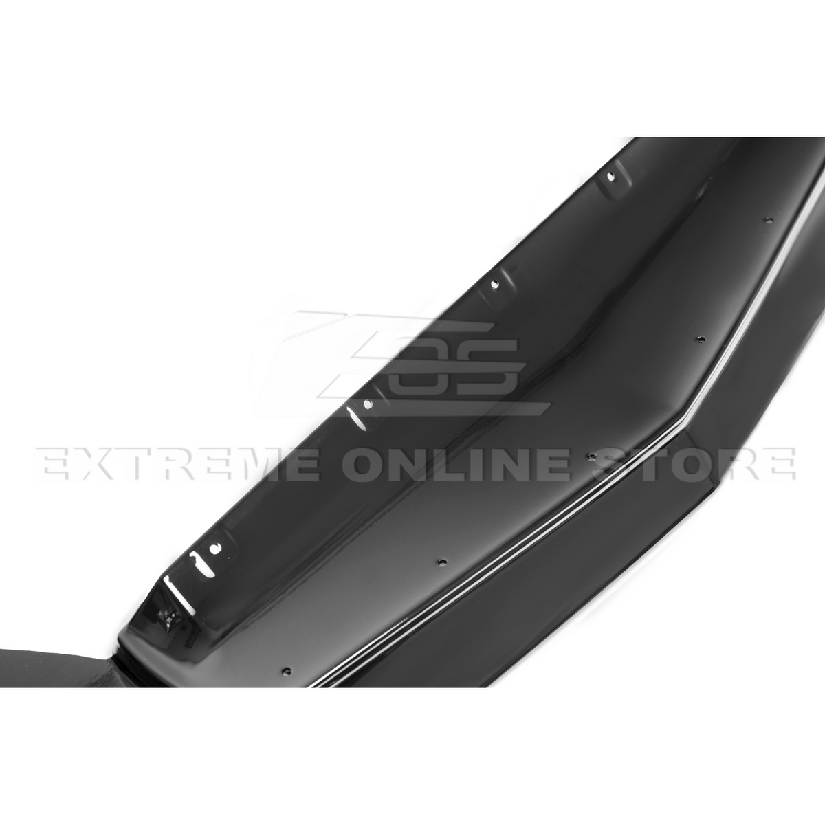 Corvette C5 ZR1 Extended Front Splitter Lip image 31