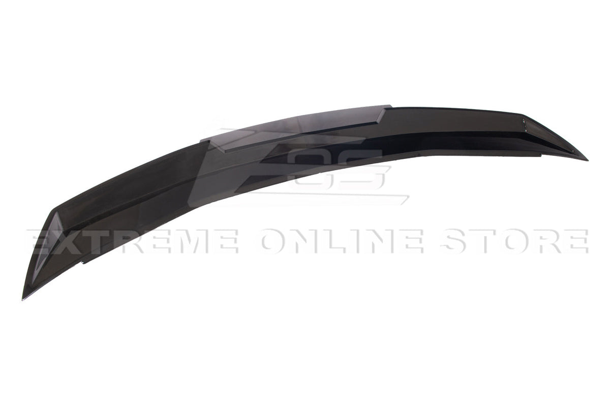 2019-24 Camaro Track Package Rear Spoiler image 18