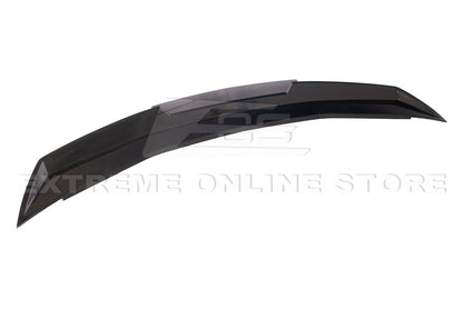 2019-24 Camaro Track Package Rear Spoiler image 18
