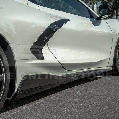 Corvette C8  Stingray Full Body Kit [EOS Package] image 7