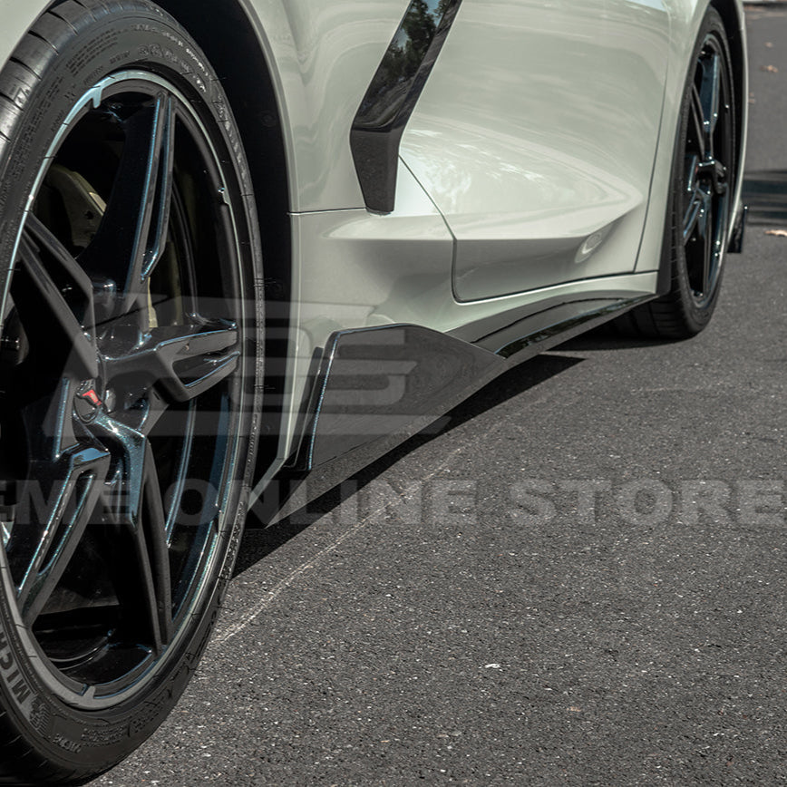 Corvette C8  Stingray Full Body Kit [EOS Package] image 8