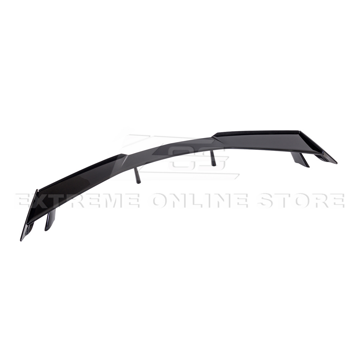 Corvette C8 Stingray Rear Spoiler [5VM  Wickerbill Package] image 10