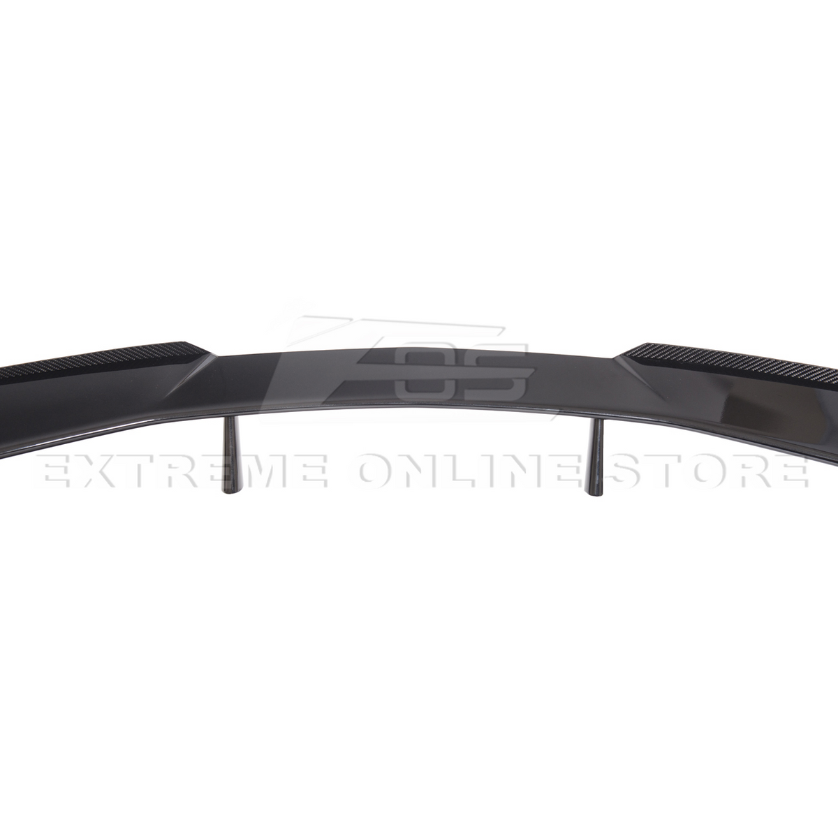 Corvette C8 Stingray Rear Spoiler [5VM  Wickerbill Package] image 8