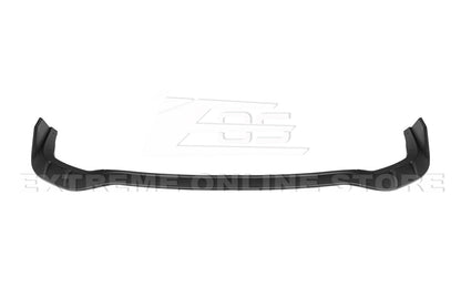 2021-Up Dodge Durango SRT Hellcat Front Splitter image 7