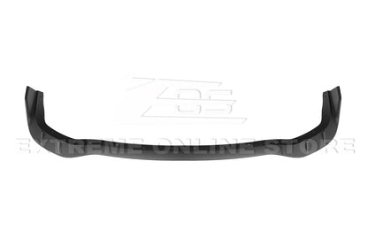 2021-Up Dodge Durango SRT Hellcat Front Splitter image 8