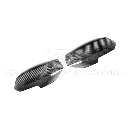 Corvette C8 Mirror Covers image 19