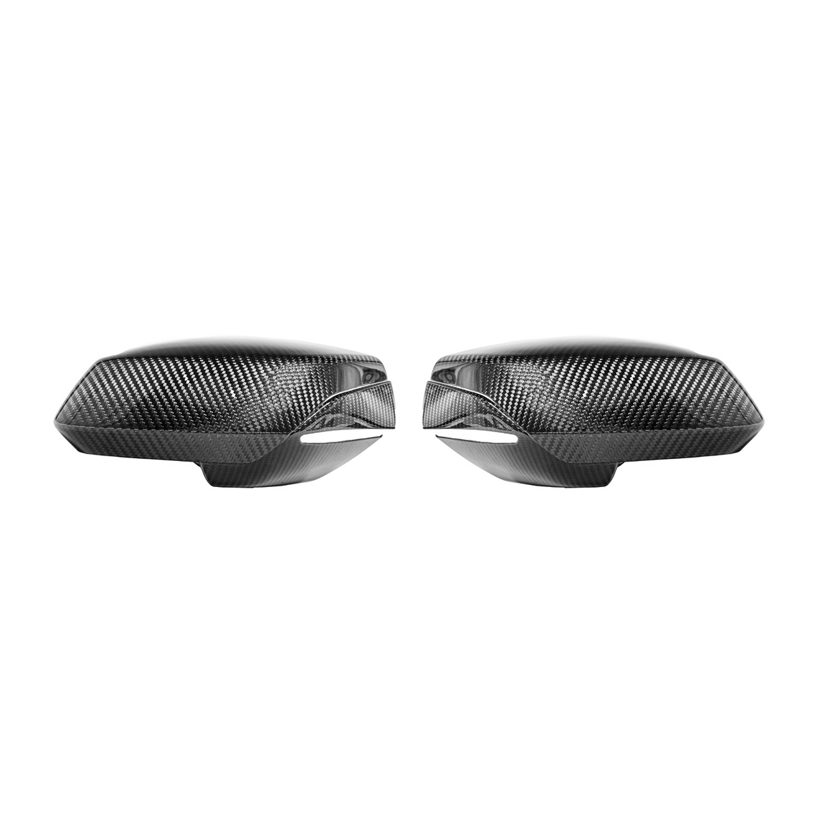 Corvette C8 Mirror Covers image 2