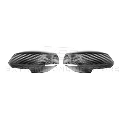 Corvette C8 Mirror Covers image 20