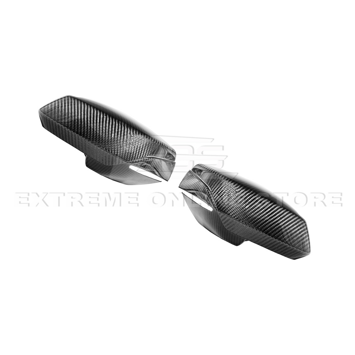 Corvette C8 Mirror Covers image 21