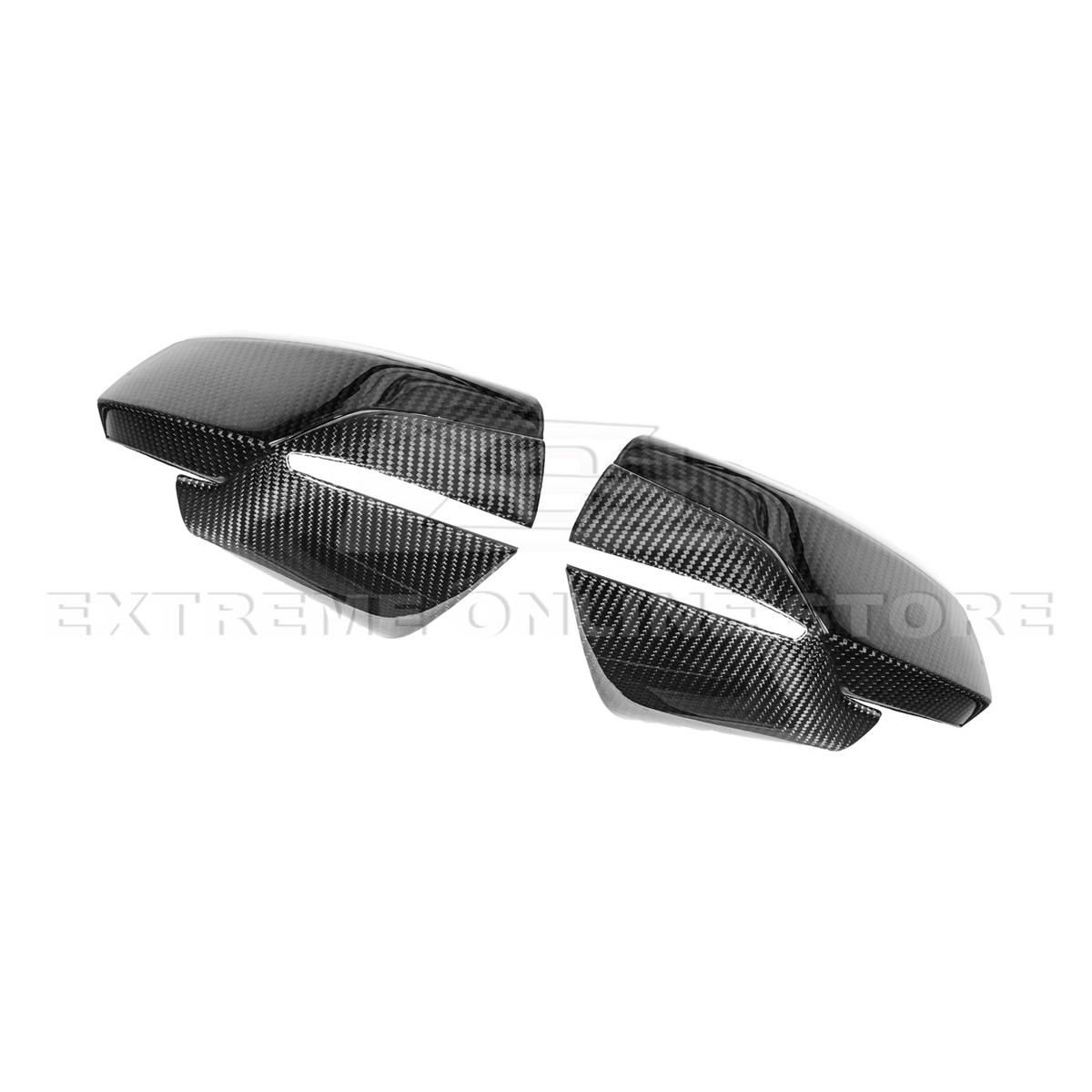 Corvette C8 Mirror Covers image 22