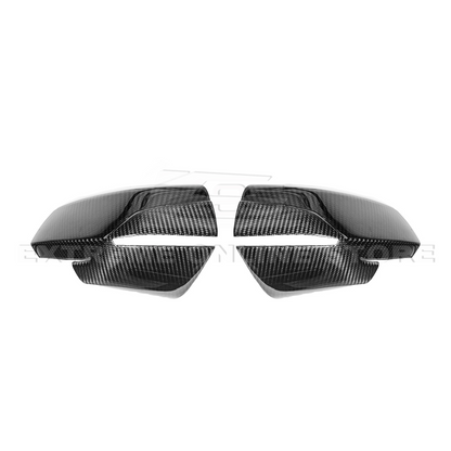 Corvette C8 Mirror Covers image 17