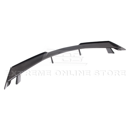 Corvette C8 Stingray Rear Spoiler [5VM  Wickerbill Package] image 22