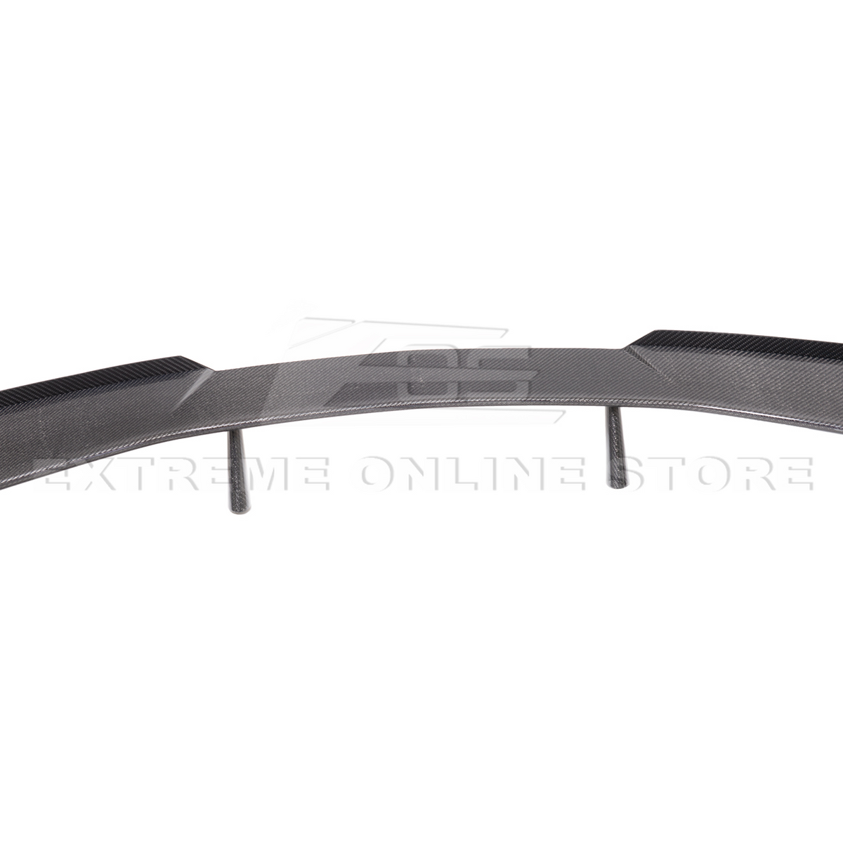 Corvette C8 Stingray Rear Spoiler [5VM  Wickerbill Package] image 26