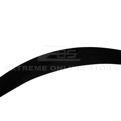 Ducktail Corvette C8 Stingray Rear Spoiler image 18