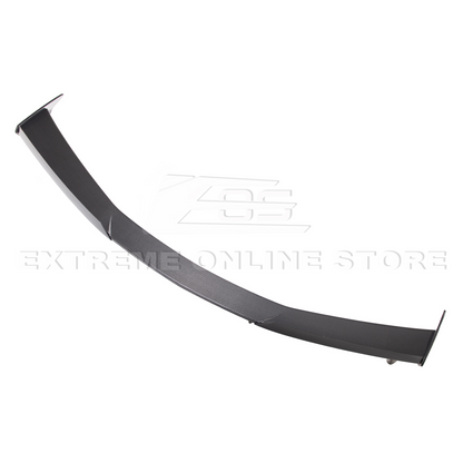Corvette C8 Stingray Rear Spoiler [5VM  Wickerbill Package] image 24