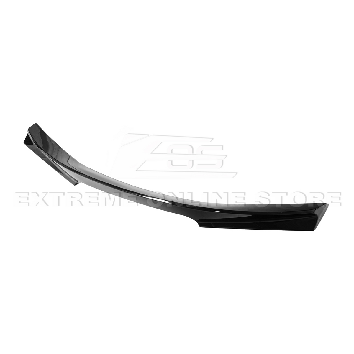 Ducktail Corvette C8 Stingray Rear Spoiler image 14