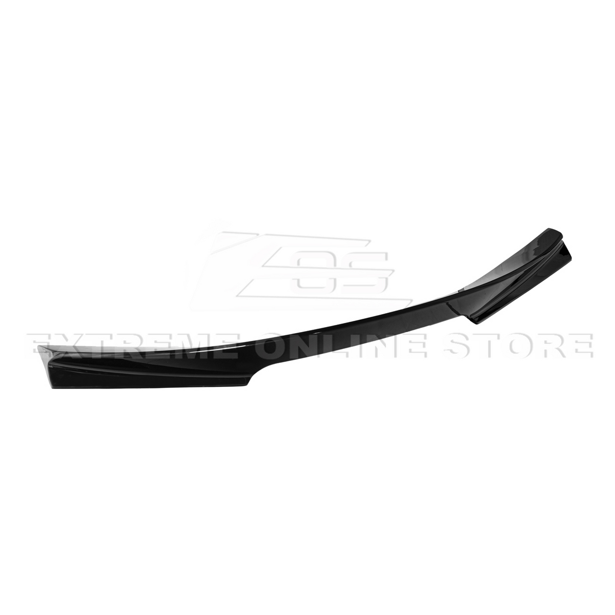 Ducktail Corvette C8 Stingray Rear Spoiler image 21