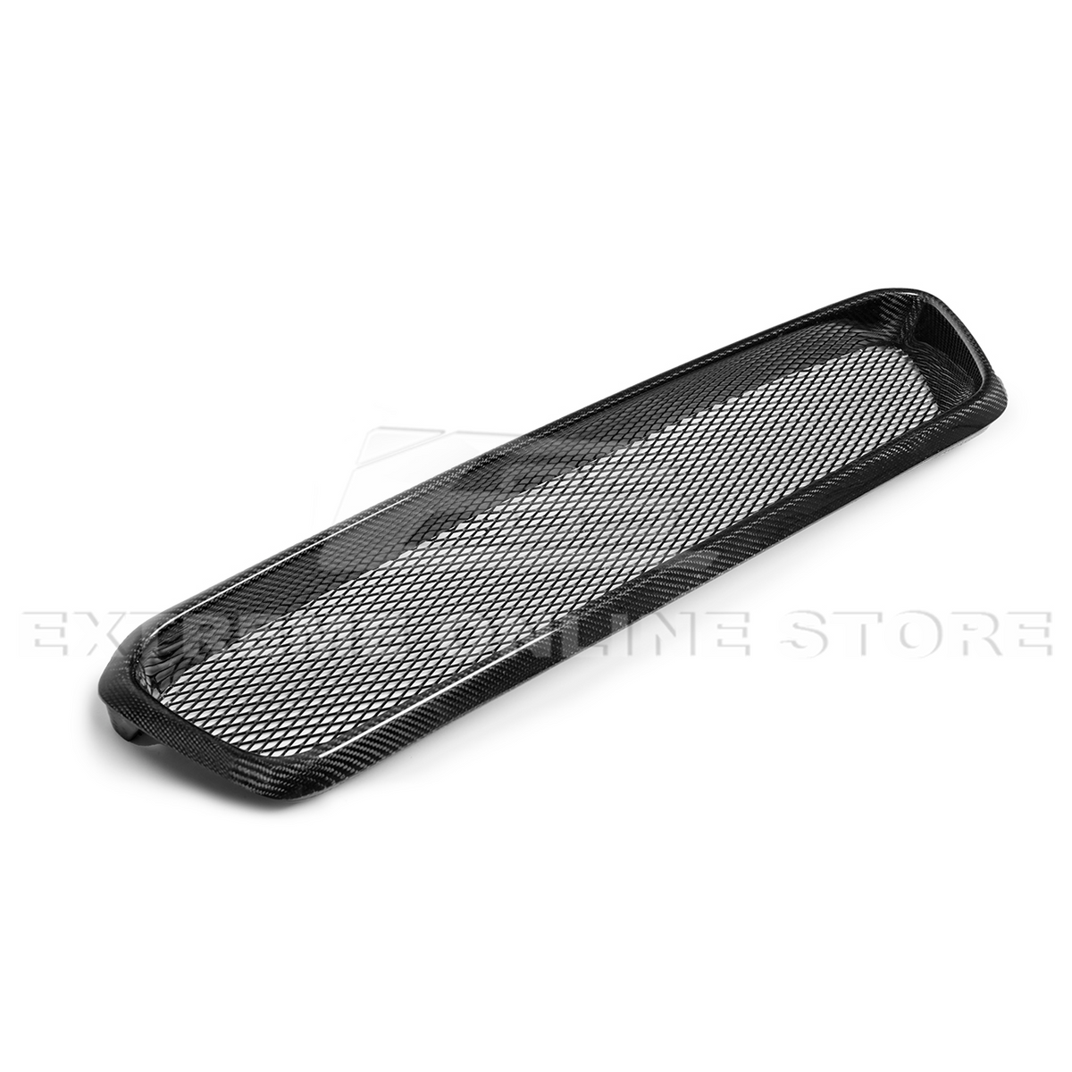 2015-17 Subaru WRX STi Front Grille Cover image 45