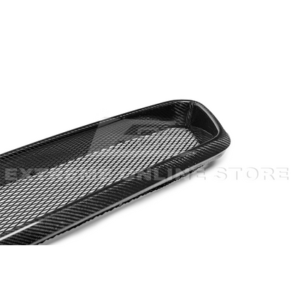 2015-17 Subaru WRX STi Front Grille Cover image 49