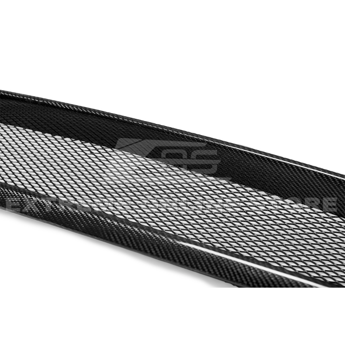 2015-17 Subaru WRX STi Front Grille Cover image 48