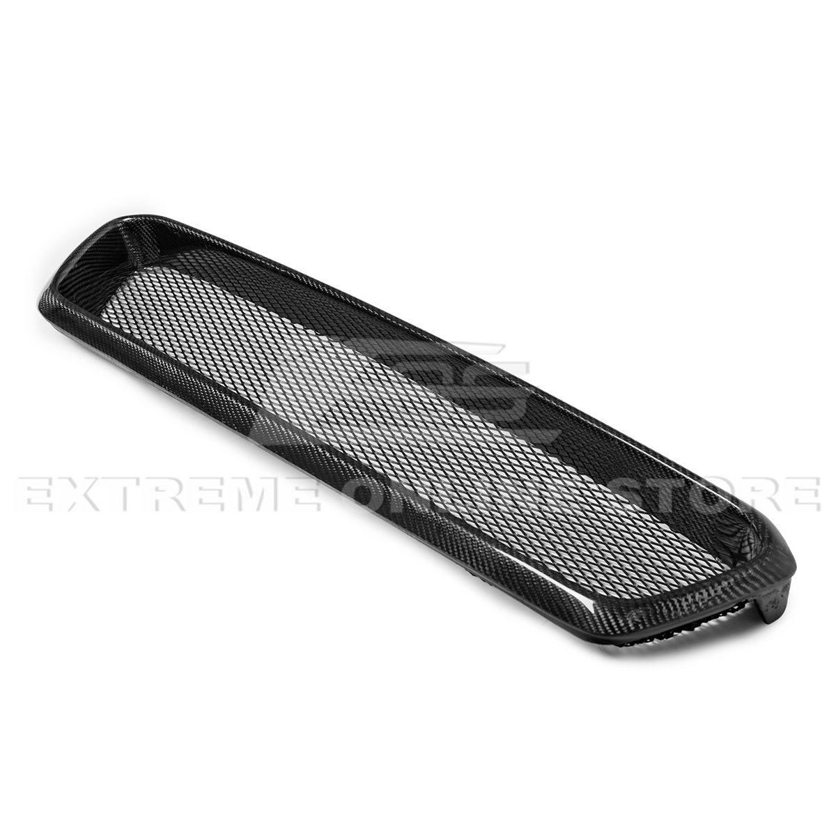 2015-17 Subaru WRX STi Front Grille Cover image 46