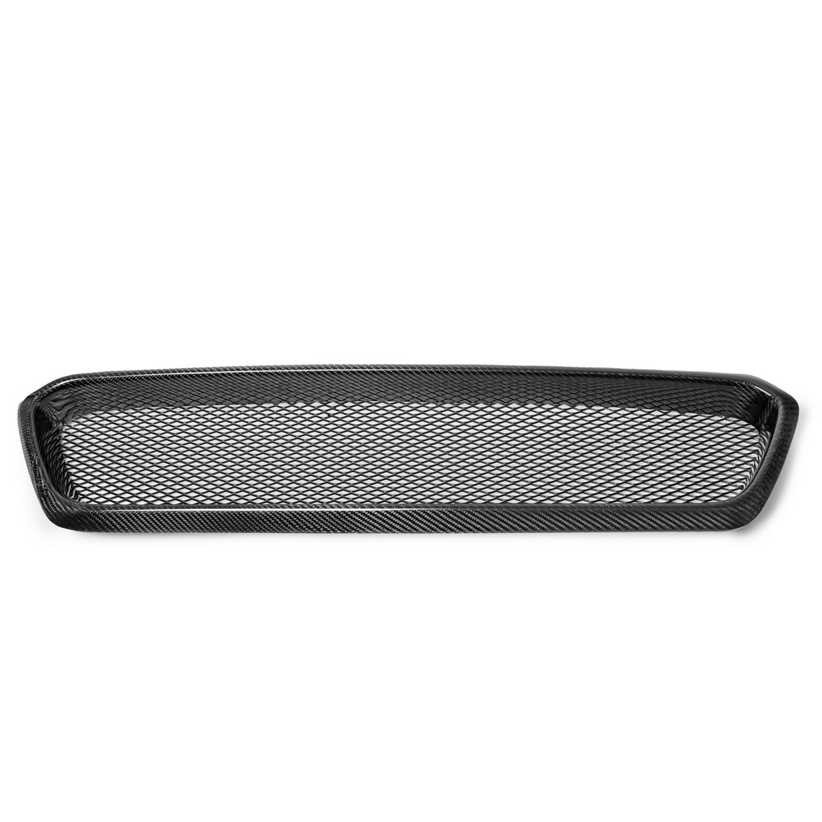 2015-17 Subaru WRX STi Front Grille Cover image 2