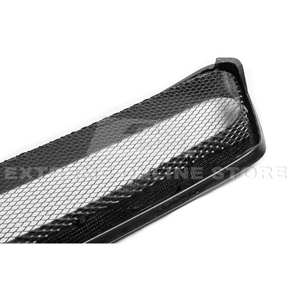 2015-17 Subaru WRX STi Front Grille Cover image 50