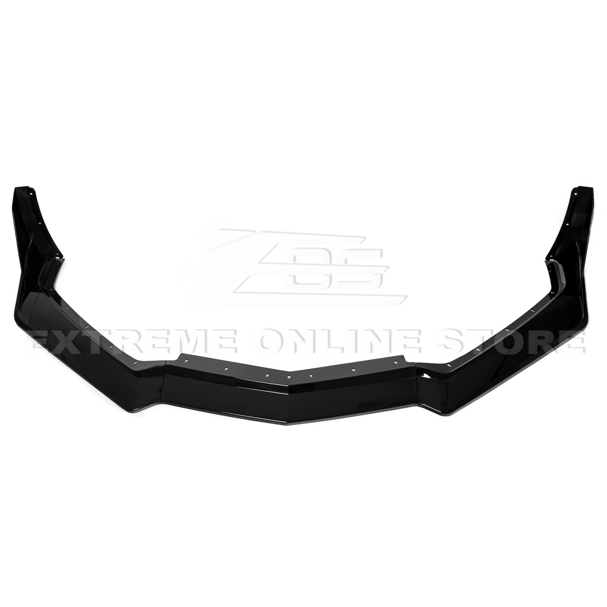 Corvette C8  Stingray Full Body Kit [EOS Package] image 12