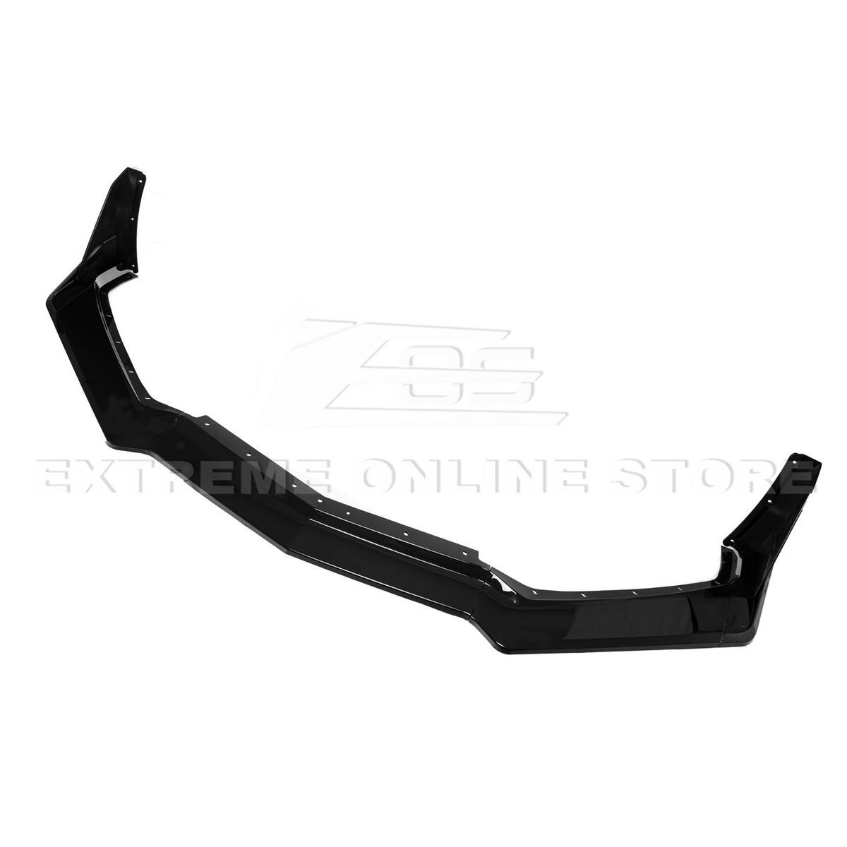 Corvette C8 Stingray Front Splitter [C7 ZR1 Stage 3 Package] image 13