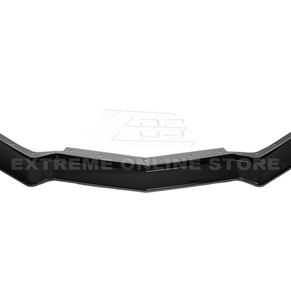 Corvette C8 Stingray Front Splitter [C7 ZR1 Stage 3 Package] image 16