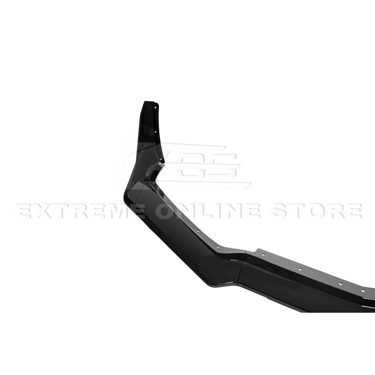 Corvette C8 Stingray Front Splitter [C7 ZR1 Stage 3 Package] image 14
