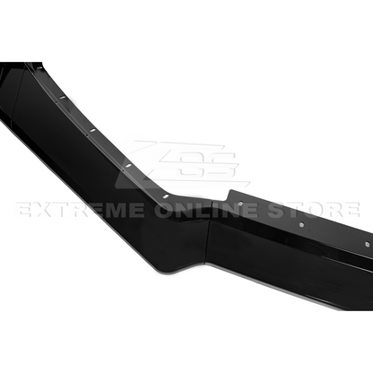 Corvette C8 Stingray Front Splitter [C7 ZR1 Stage 3 Package] image 15