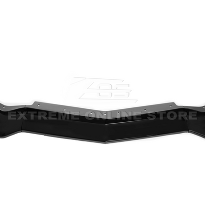Corvette C8 Stingray Front Splitter [C7 ZR1 Stage 3 Package] image 17