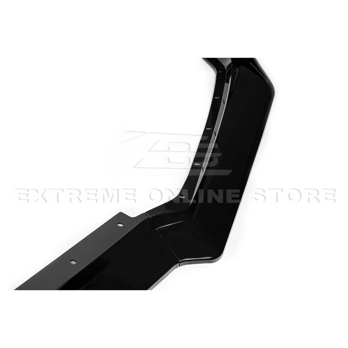 Corvette C8 Stingray Front Splitter [C7 ZR1 Stage 3 Package] image 18
