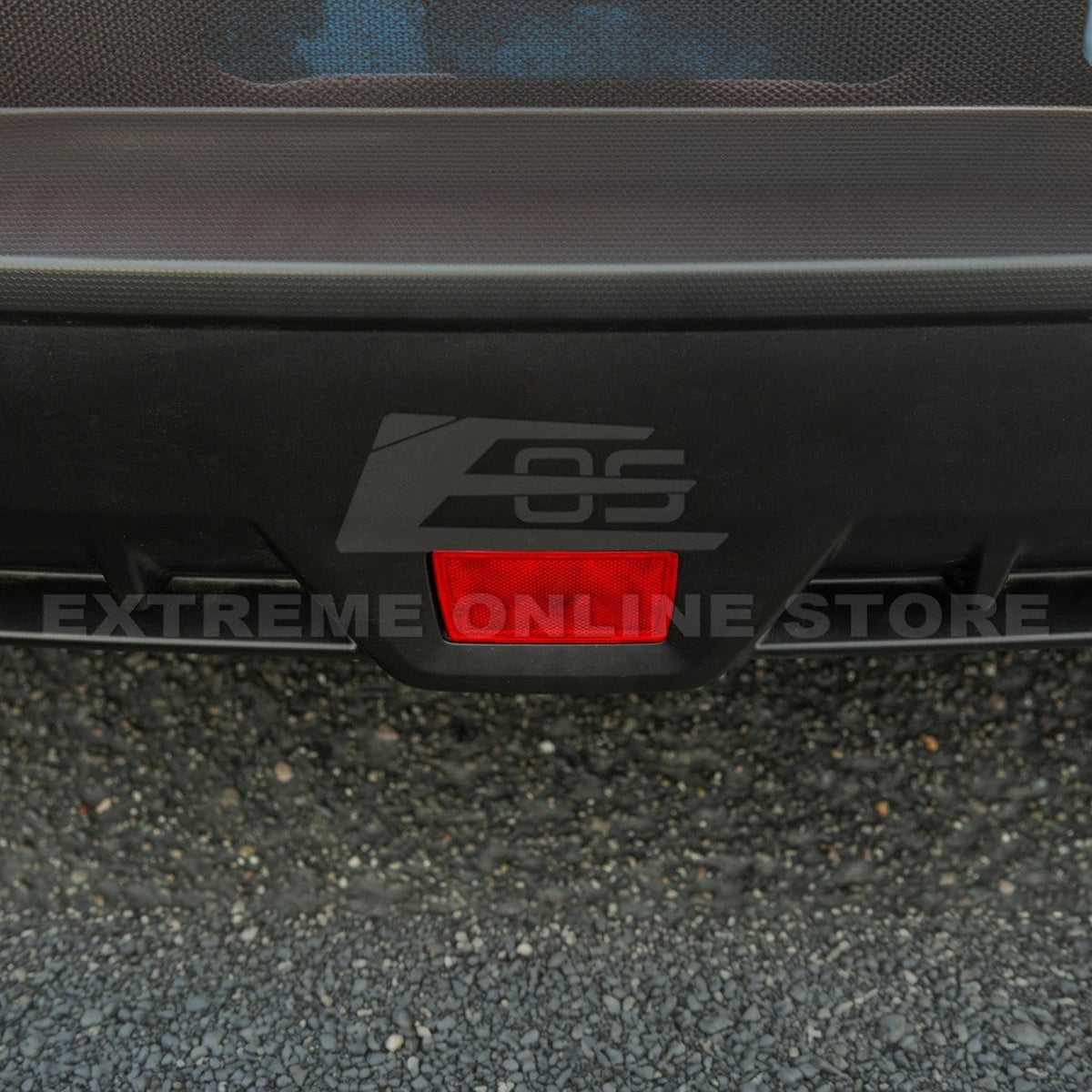 2022-Up Subaru WRX Rear Fog Light Brake Lamp Mounting Bracket image 6