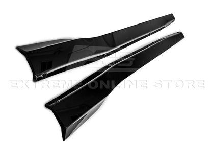 2019-24 Camaro ZL1 1LE Conversion Full Aero Kit image 35