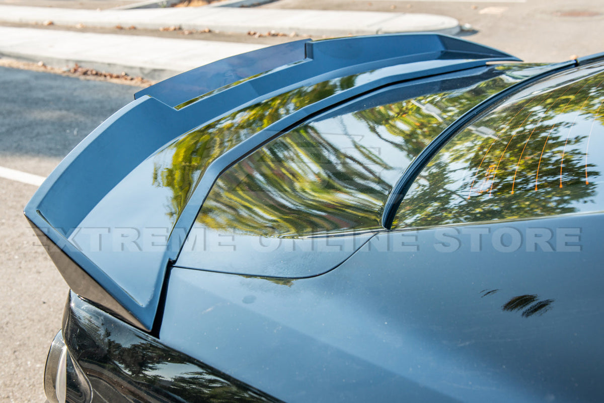 2019-24 Camaro Track Package Rear Spoiler image 23