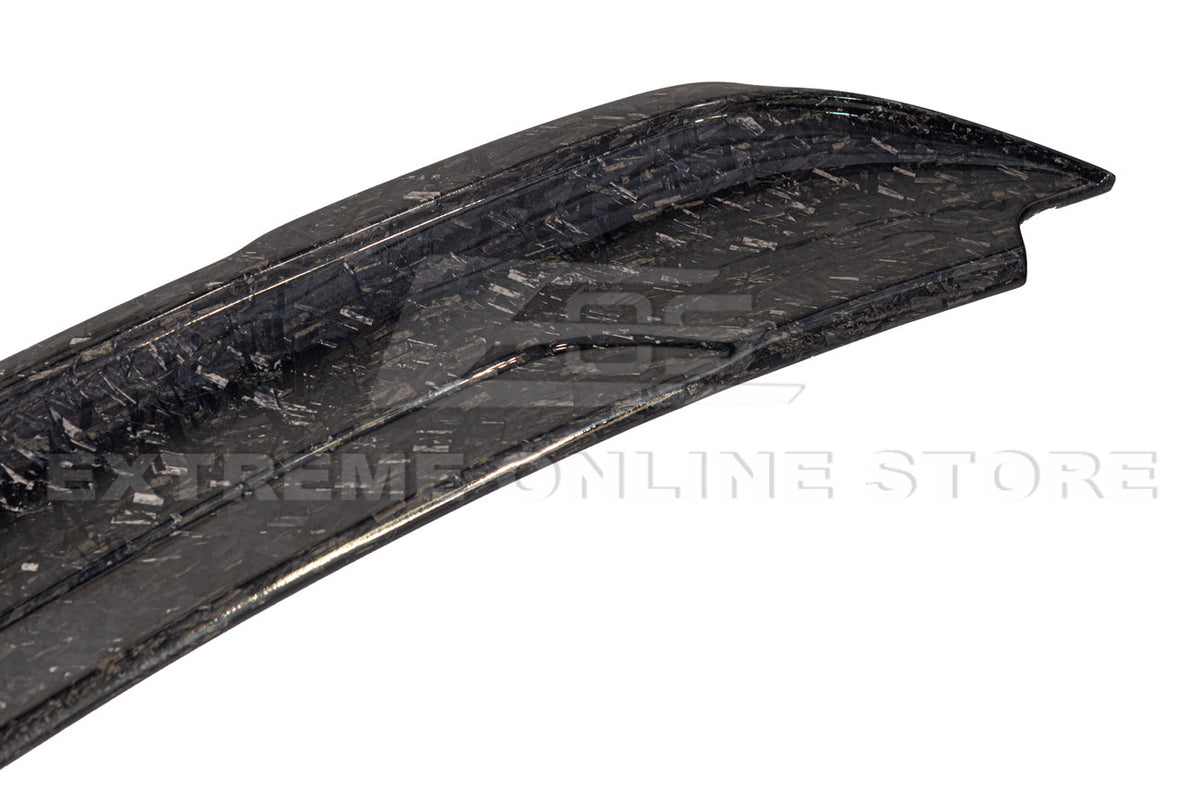 2015-23 Ford Mustang GT350 Rear Spoiler image 32