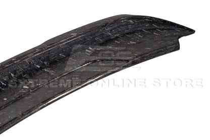 2015-23 Ford Mustang GT350 Rear Spoiler image 32