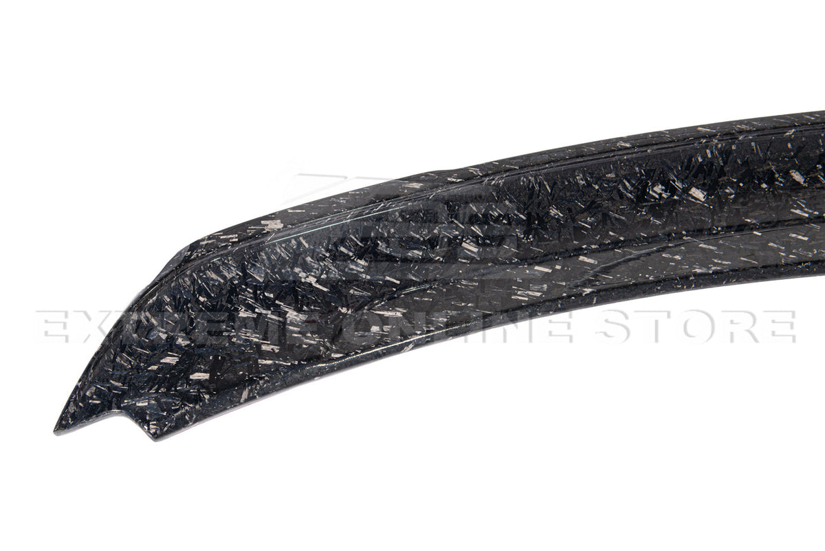 2015-23 Ford Mustang GT350 Rear Spoiler image 34