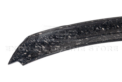 2015-23 Ford Mustang GT350 Rear Spoiler image 34